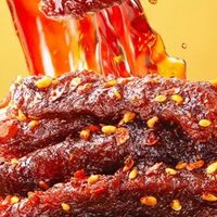 开年食力：蜀香牛肉麻辣味礼盒