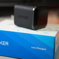 【体验】安克 45W 安心充 Smart 上手体验！ #Anker #安克 #充电器 #充电 #iPhone