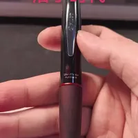 笔妃依旧不落于时代 优秀的创意经历时光的洗礼依旧闪闪发光#文具 #创意 #学生党 #百乐 #中性笔