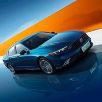 2027年产品大爆发？这家合资车企是真能憋！