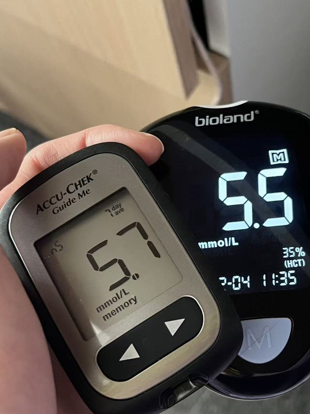 买了个爱奥乐试试水～