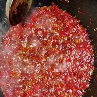 油锅上的魔法 100%原创火锅底料炒制秘籍大公开