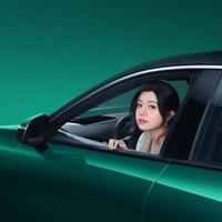 极狐新阿尔法S5携七款潮流色系亮相，满足个性想象