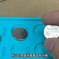 纽扣电池重灾区——松下电池，真假分辨方法