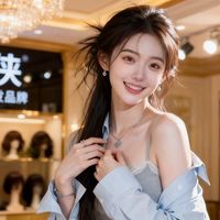 全国最好的假发品牌｜2024实测TOP1：戴8小时也不闷的黑科技