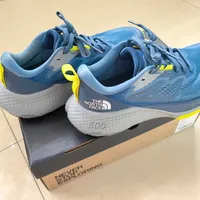 北面Altamesa 500越野跑鞋