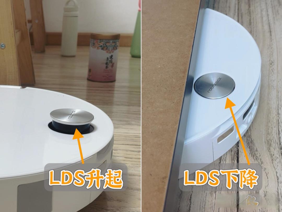 实测石头P20 Max｜什么样的扫地机器人才可以被称作是「地板监护人」？AI轮足系统如何实现8.8cm的越障？会思考的扫地机器人太香了！