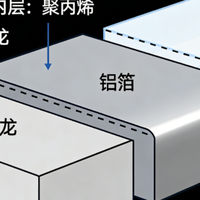 利多星智投：轻薄如纸，坚不可摧，铝塑膜如何撑起整个软包电池？