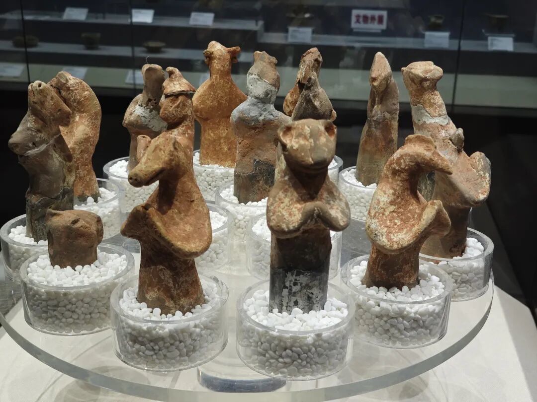 逛厦门博物馆