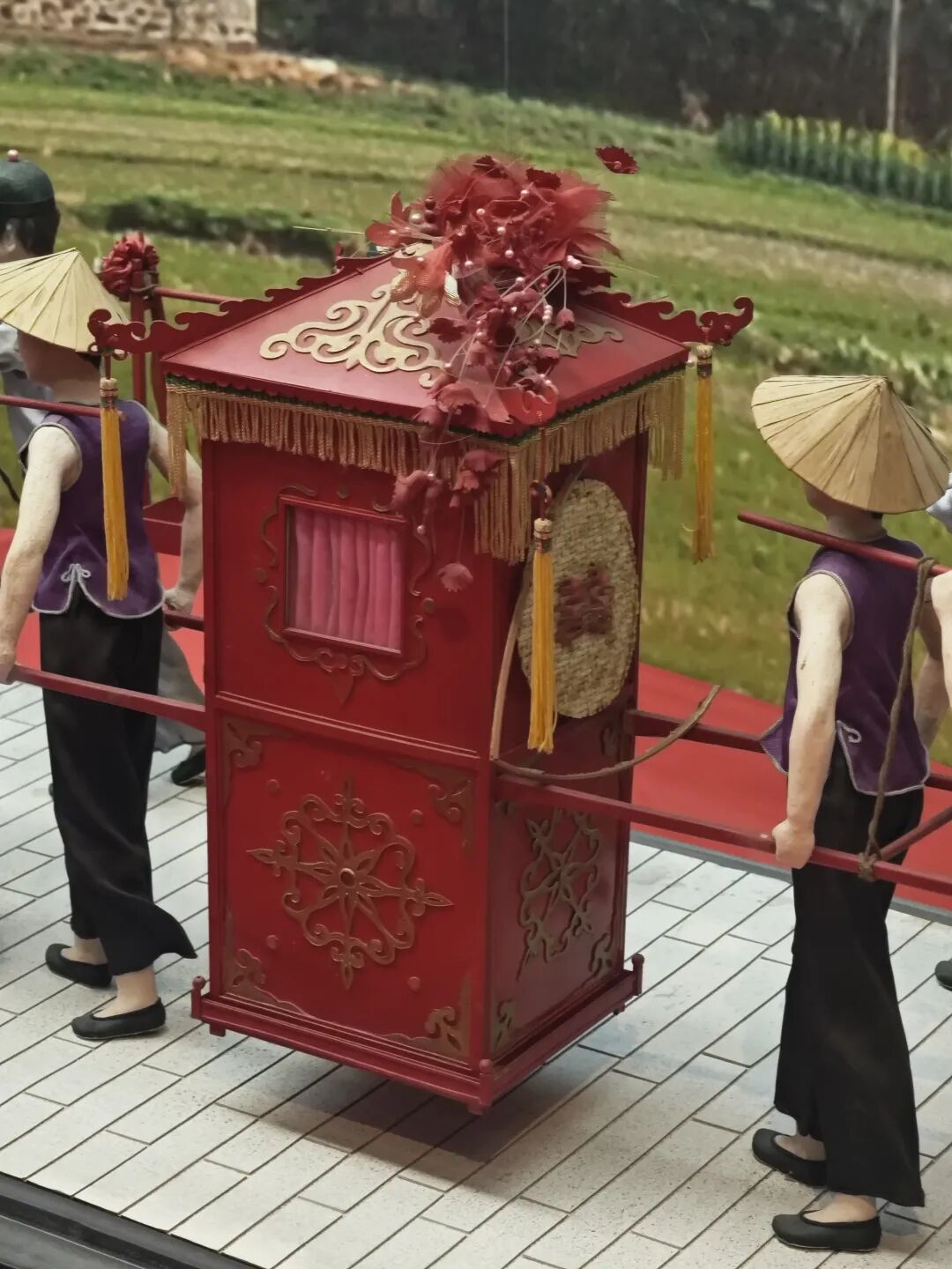 逛厦门博物馆