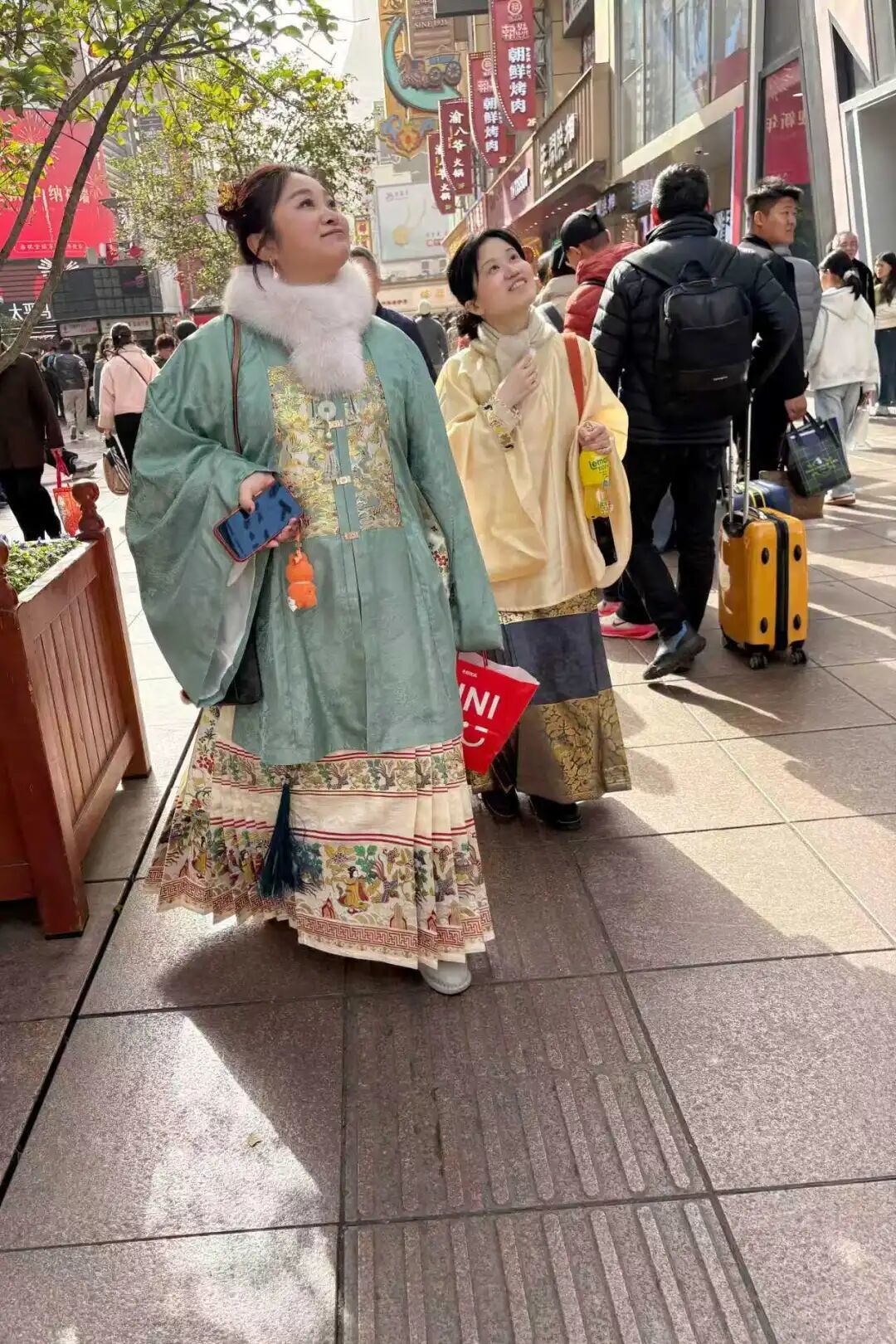 光影乐(总375)马年镜头定格吉祥