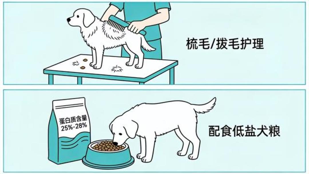小型雪纳瑞犬全解析：“小老头”的历史、特性与养护指南