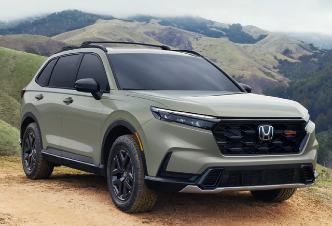 SUV别乱买,2026开年值得“闭眼买”的2款家用SUV,省心耐开