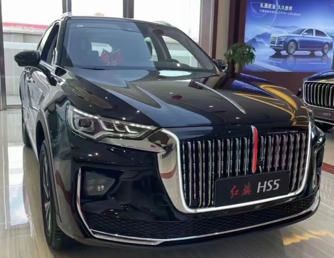 SUV别乱买,2026开年值得“闭眼买”的2款家用SUV,省心耐开