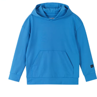 芬兰 Reima 儿童防晒速干卫衣｜春日刚需！粉蓝都好绝🌸💙