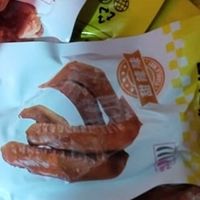 开年卤味，精武鸭翅甜辣来袭！