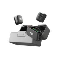 两个声音技巧提升vlog质感！ #vlog #电影感 #无线麦克风 #djimic3