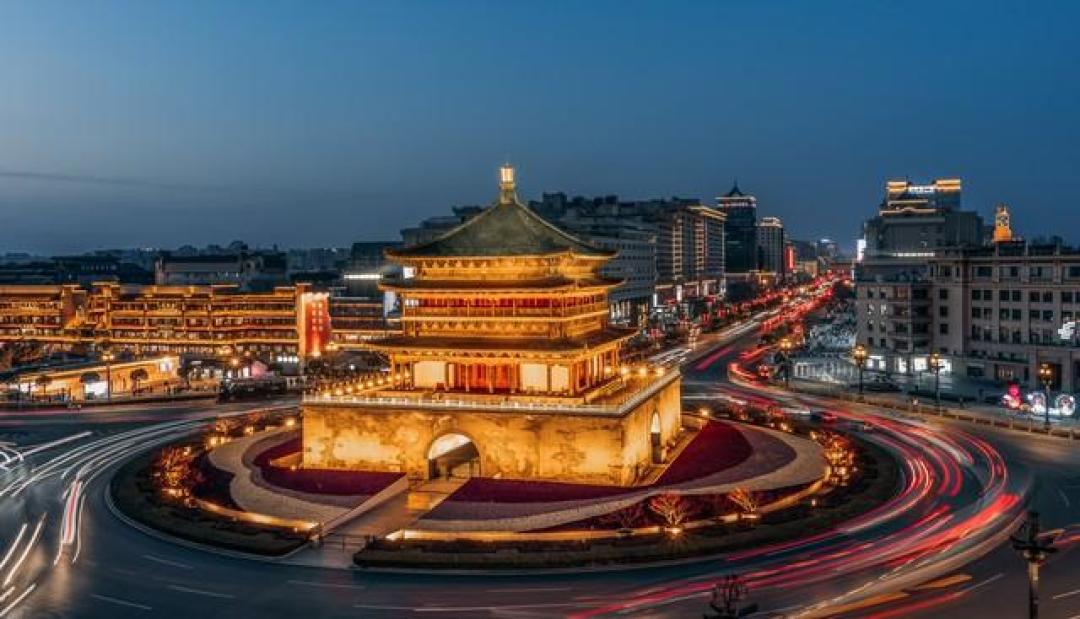 月薪3000也能玩爽!国内最适合穷游的5大城市,吃住超便宜