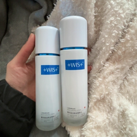 抗老补水双在线｜WIS时光胶原套装，把院线级呵护搬回家