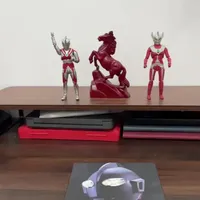 ko真骨雕初代奥特曼最新版本评测#万代 #赛罗奥特曼 #真骨雕 #迪迦奥特曼