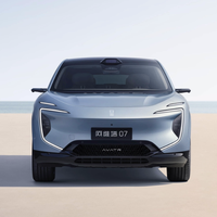 别踩雷！7-25万高性价比SUV车型全盘点