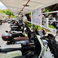 电动车充电没那么多规矩，满足这2基本条件，想怎么充就怎么充！