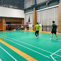 不能放弃羽毛球的12个理由，句句说到了心坎里！