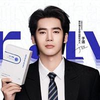 于适成了瑷尔博士全球代言人,这事儿挺突然但又不意外。