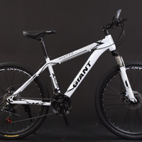 599元网购“捷安特”自行车遇“磨码车”消费者维权遭拒 商家称“这就是正品”