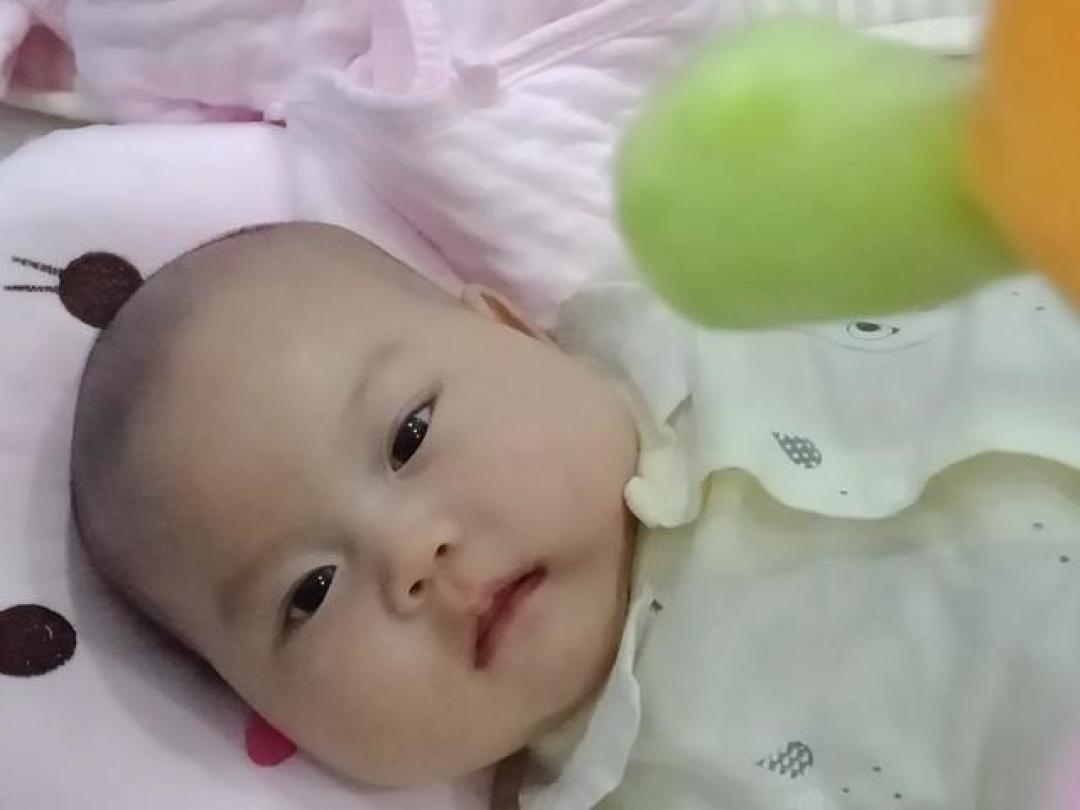 三月龄睡眠倒退别乱哄!4个关键做法,宝宝安睡、宝妈不累