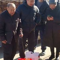 跨越千里的“新春之约”：北京公益组织赴吉林市精准帮扶困境家庭