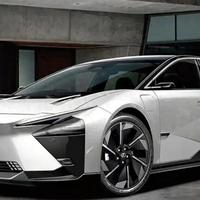 日系性能车“咬地鲨”，将彻底电动化，纯电续航1000公里