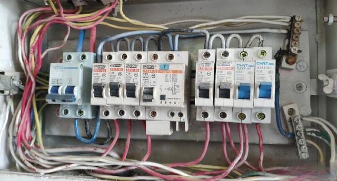 家庭用电全攻略:线路、开关、线材选型与故障排查,一篇讲透