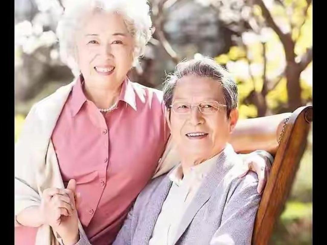 两性关系:如果还想多活几年,70岁以后必须牢记这几句