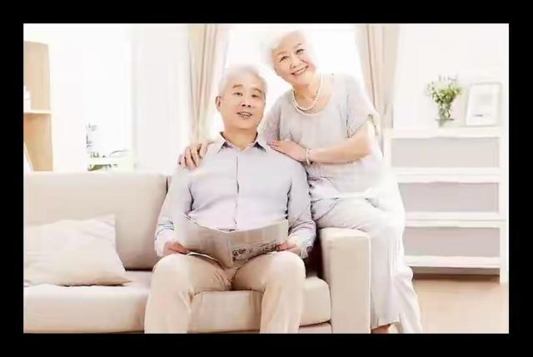 两性关系:如果还想多活几年,70岁以后必须牢记这几句