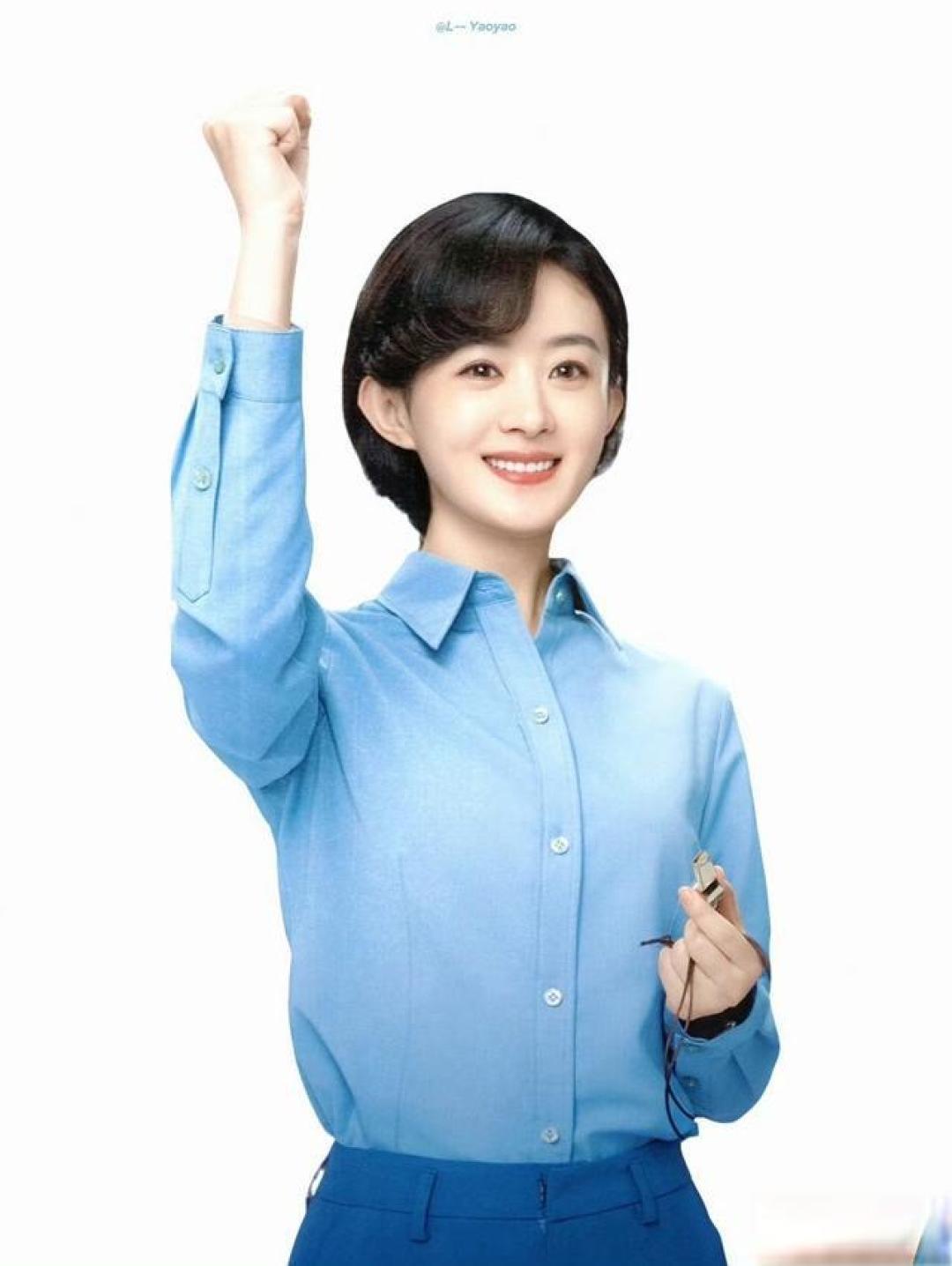 赵丽颖《乔妍的心事》比利时闭幕展映:文艺片这次真的出圈了