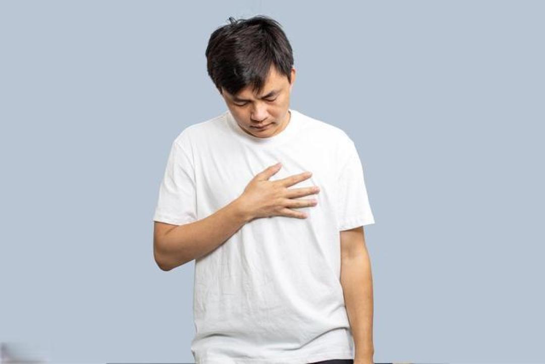 常吃生脉饮,3个检查指标慢慢恢复,一文总结: