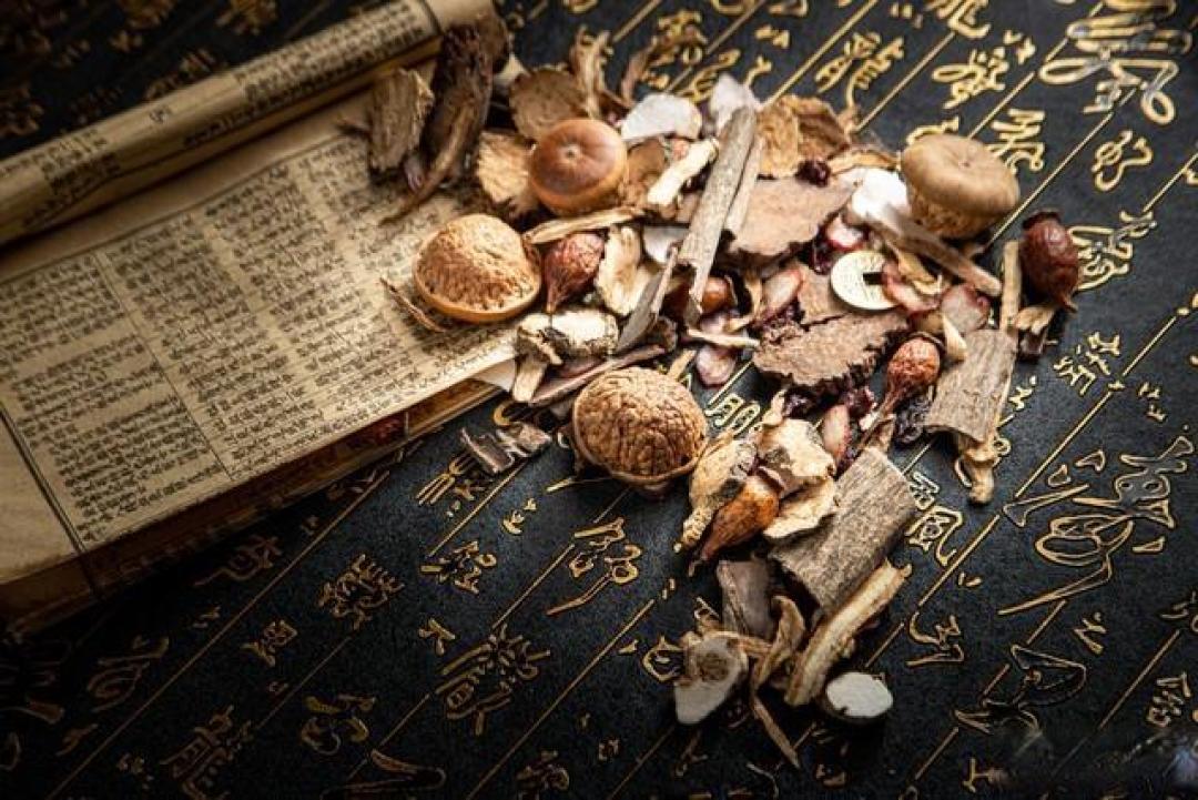 五脏调理经典药组!肺心肝脾肾各有专方,拆解配伍逻辑,对症调理