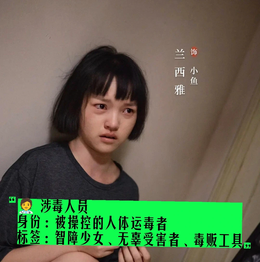 迷雾剧 除恶 全员角色深度分析 追剧不用慌