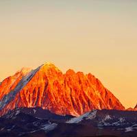 冬季川西自驾游详细攻略：中立客观分享真实体验