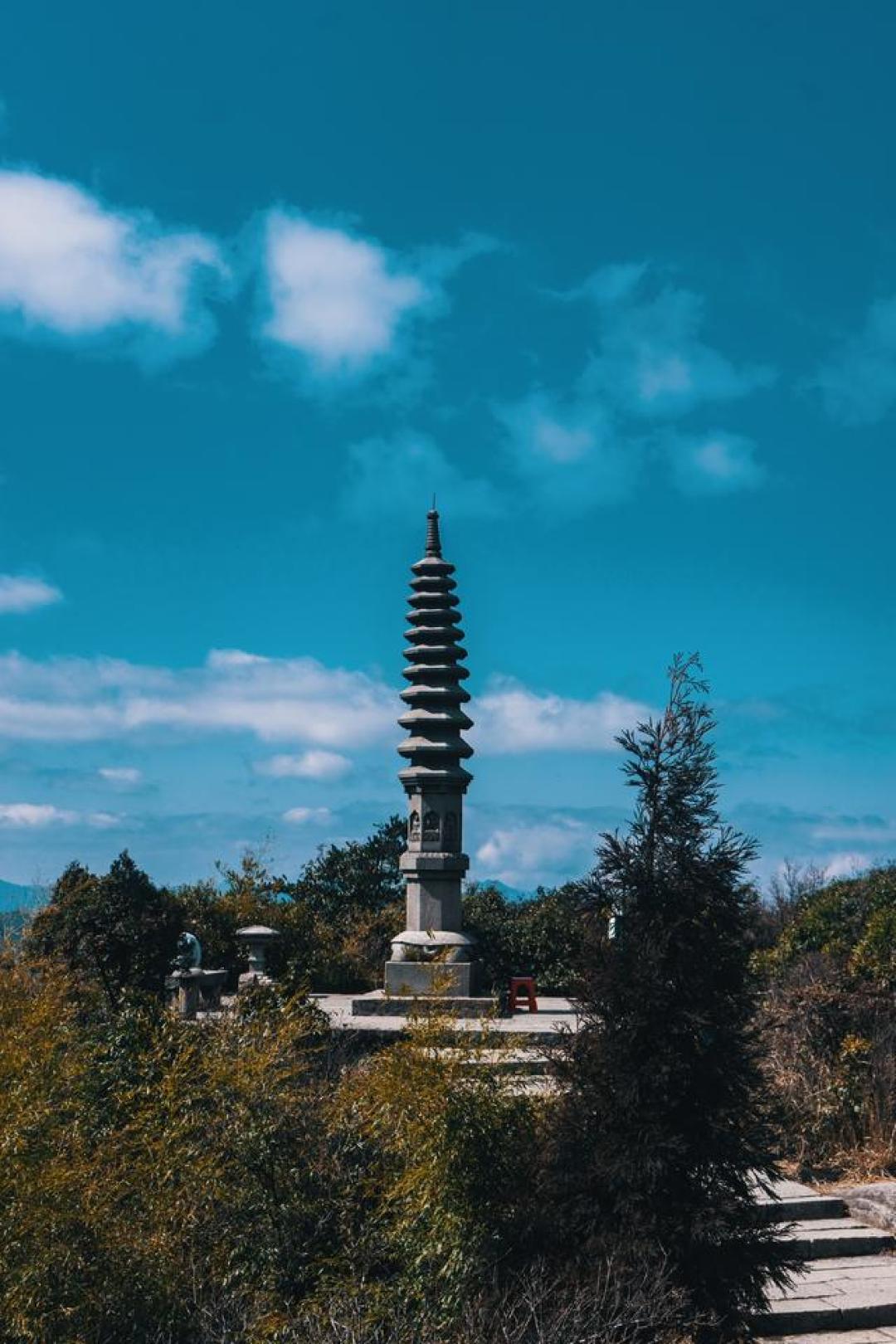 莽山旅游详细攻略