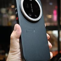 针对徕卡可转动「光栅」俩点疑问说明