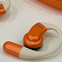 开放式耳机别买贵了，2026这几款的性价比很高