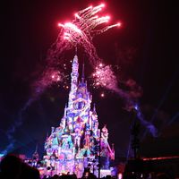 香港迪士尼攻略看我这一篇就够啦！