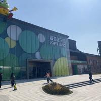 扬州爱奇艺乐园全攻略：沉浸式体验值得N刷