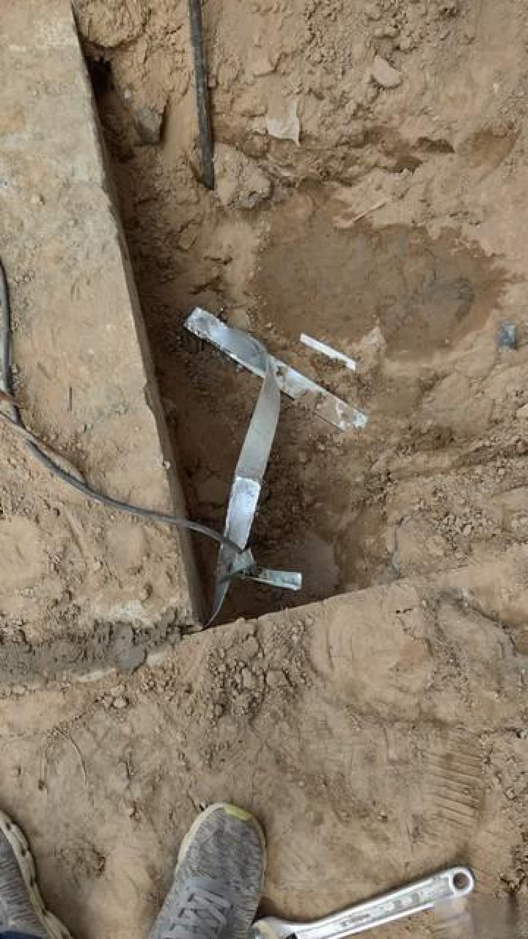 家用地线:保命不马虎!老电工干货教程,没地线自己也能接
