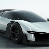 小米全球首发Vision GT概念超跑，AI生态战略全面升维