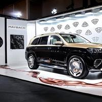 豪车销量暴跌！从停产到月销千辆，迈巴赫为何成网红经济炫耀资本