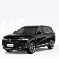 吉利星越L和别克昂科威plus，懂车的人都怎么选？两台车差距这么大！我来聊聊它们的优劣势 #星越l #昂科威plus #dou是好车