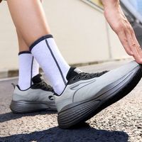 361°推出春季男款运动鞋，透气耐磨备受欢迎！